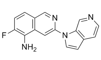 MK-6240 1841078-87-2